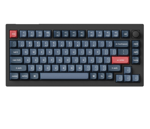 Keychron V1M-D4 - 1605294 - zdjęcie